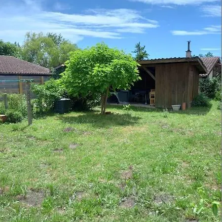 بيت للعطل Maison Dans Village De 6p