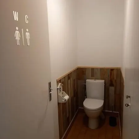 Holiday home Maison Dans Village De 6p *