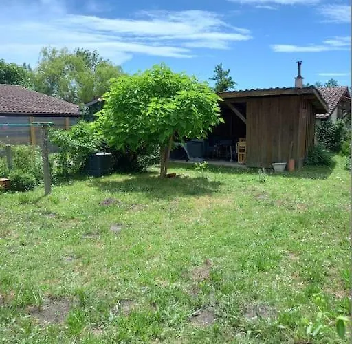 بيت للعطل Maison Dans Village De 6p